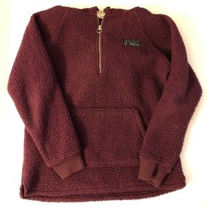 Victoria Secret PINK Fleece Hoodie